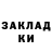 БУТИРАТ GHB andrey adamovich