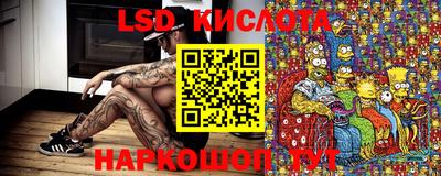 спиды Берёзовский